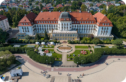 Sofitel Grand Sopot
