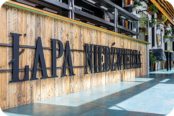 Lajko Mediterranean Restaurant & Pub - Gdańsk