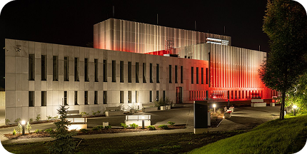 Spizs Memorial Museum